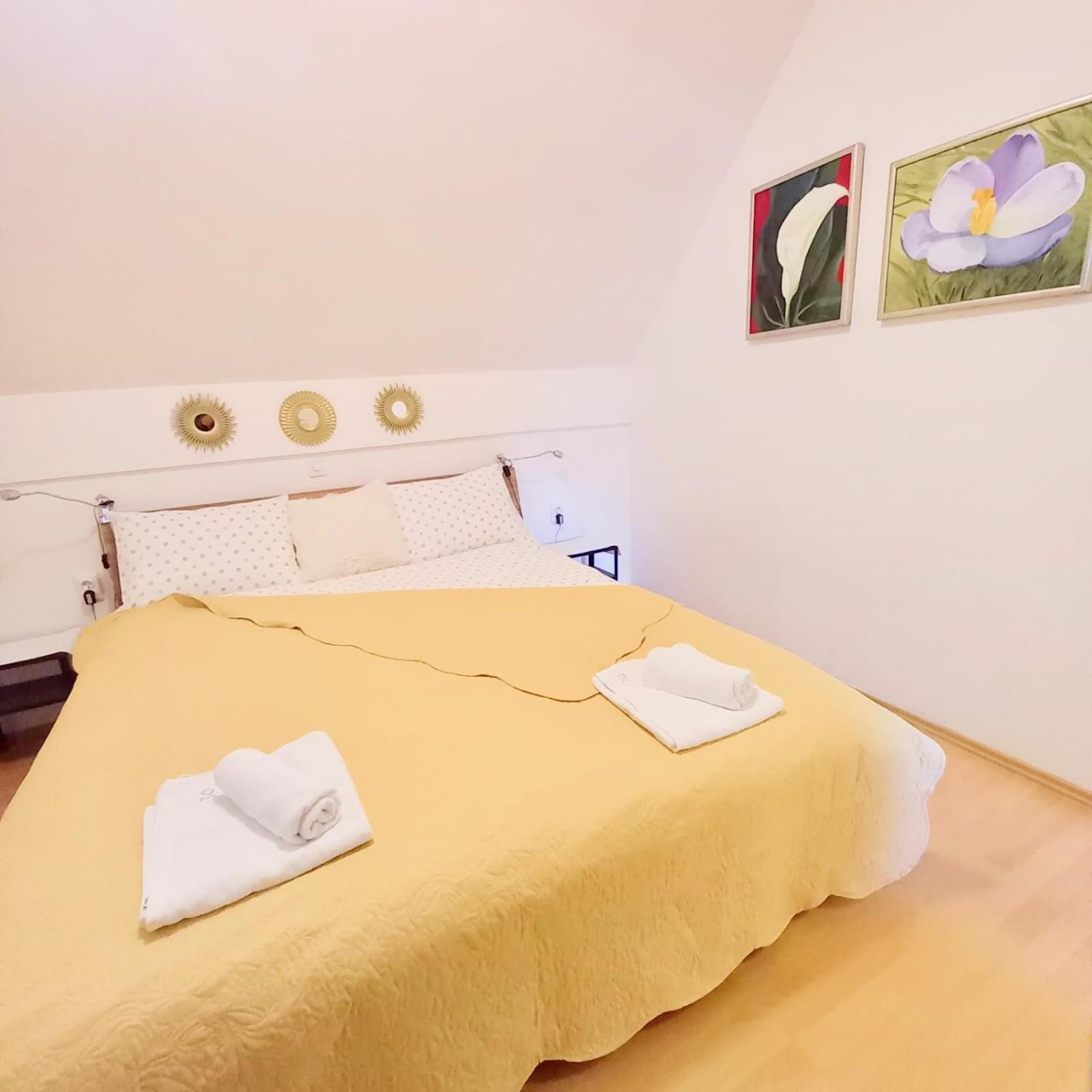 Miabella House - 2 Bedrooms And Terrace Brežice Dış mekan fotoğraf